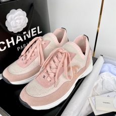 Chanel Sport Shoes